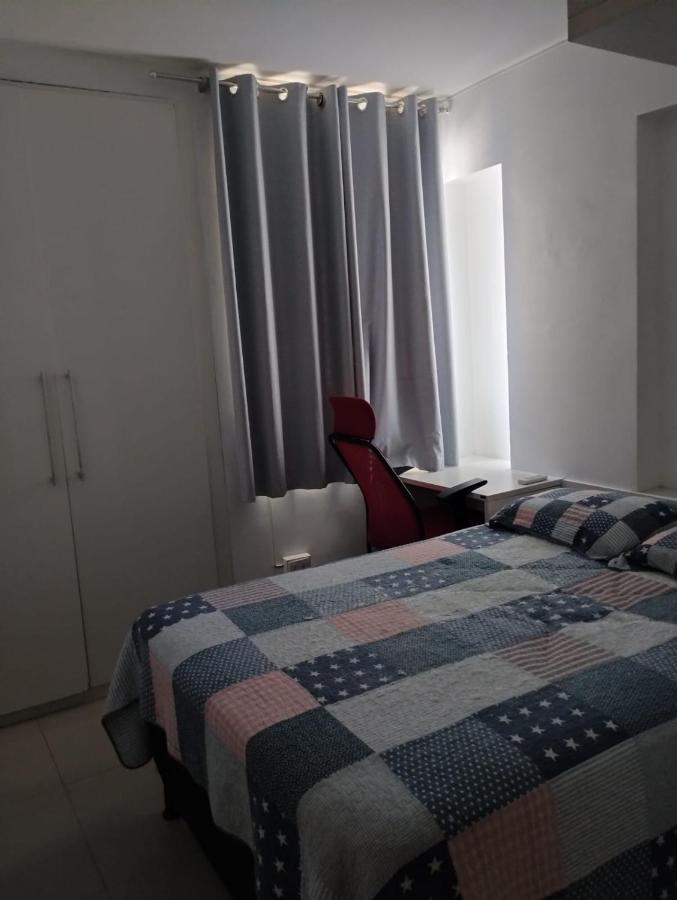 Apto Ponta Verde Maceió Exteriér fotografie