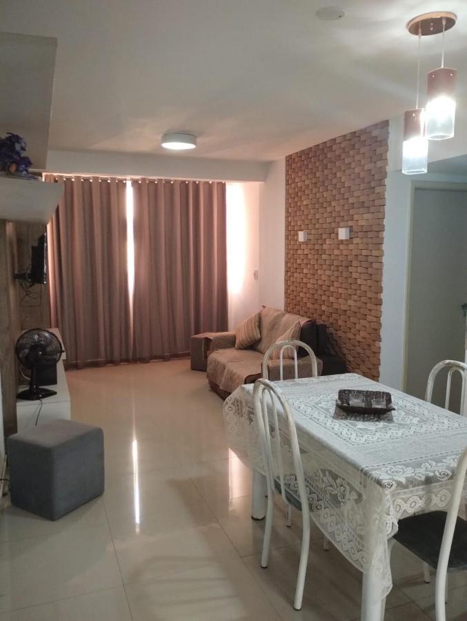 Apto Ponta Verde Maceió Exteriér fotografie